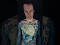 What Happens When You Tattoo Owen Gray Ritual Tattoo California