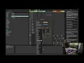Setting Up the Sway MIDI Remote Script in Ableton Live