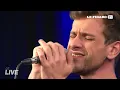 Josef Salvat - «Diamonds»