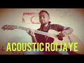 Dil Royi Jaye Cover