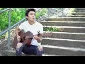 Download Lagu 7 Minutes by Dean Lewis | cover by Kyson Facer