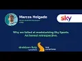 Marcos Holgado - Why we failed at modularizing Sky Sports An honest retrospective