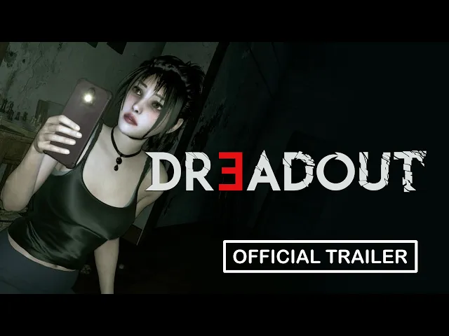 DreadOut 3 Announcement Teaser