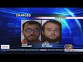 Two Illinois Men Charged In Olive Branch Case