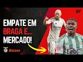 Lagu BENFICA FECHA REFORÇO E A PERDE O CAMPEONATO... NO MESMO DIA!