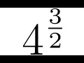 Simplify 4