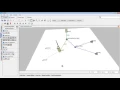 Wireless network simulation in ns2