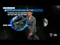 Dave explains King Tides