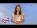 กลัฟ คณาวุฒิ โชว์เสียงเเพลง เขียนลงตรงหัวใจ OST. มัดหัวใจยัยซุปตาร์ - สีสันบันเทิง (28/11/65)