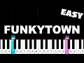 Lipps Inc - Funkytown