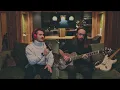 Download Lagu VELVET HONEY - Live Christmas Session '21 (Patricio Darone \u0026 Blind Bailey)