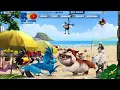 Rio Flash Website in 2011