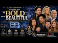Legacy and Lore A Guide to The Bold and the Beautiful - GR Music Entertainment