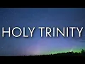 Lagu Arizona Zervas, Rich The Kid - HOLY TRINITY (Lyrics)