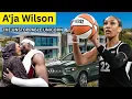 Inside A ja Wilson s Partner Age Career Family House Net Worth and Lifestyle 2026