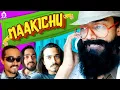 Lagu Baap ho toh aisa | Papa Maakichu | BB Ki Vines