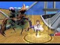 Skipping silence skill halfway through - Qinglongmon R16 Digimon Masters Online