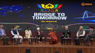 Bridge to Tomorrow: BRICS India 2026 | Episode 5 | DD India