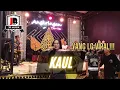 Lagu KAUL ABIEL JATNIKA || VOC JEJE JR - VENITA || LIVE PERFORM DENI RANYAY JR MUSIK | ANGKRINGAN TEH ITA