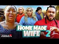 HOME MADE WIFE pt 2 featuring Ekene Umenwa Maleke Milton more