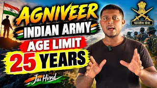 Agniveer Indian Army| Age Limit 25 year's// #agniveer #indianarmy #viralvideo #racersaidul 