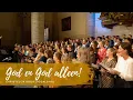 Download Lagu God en God alleen | Chr. Koor Jigdaljahu