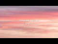 Jess Glynne - All I Am (Lyrics)