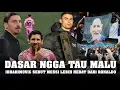 Download Lagu KALAH NGAMUK❗Messi Ngga Terima Dikalahkan PSG 😱 Ibra Tantang Ronaldo Di Usia 40 Tahun 🥶 Berita Bola