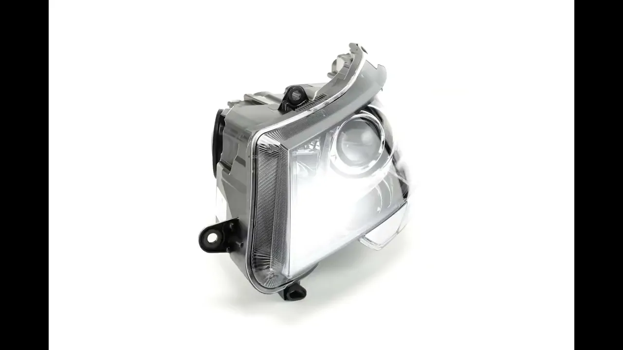 1EL 011 314-311 - product Video 360°