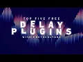 Top 5 Free Delay Plugins with Protoculture