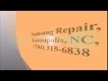 Samsung Repair Kannapolis NC 704 315-6838