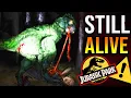 DISTURBING Jurassic Park Media That Went Too FAR