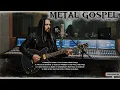 Metal Gospel - Chamas da Fé - Rock Gospel 2025