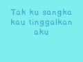 Download Lagu Sammy Simorangkir - Rela Kehilangan