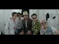 BTS (방탄소년단) JUNGKOOK 'Never Let Go' MV
