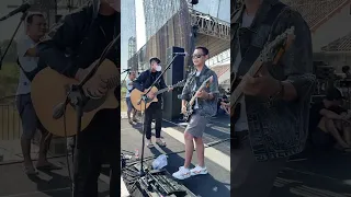 cek sound pertemuan 2 dc music dc production