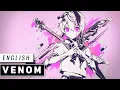 Download Lagu Venom (English Cover)【JubyPhonic】ベノム