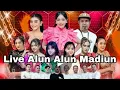 Lagu AGENG MUSIC MALAM TAHUN BARU ALUN ALUN MADIUN ARTIS NOVI NOVITA,ICHA KISWARA, BRUDIEN, MAWAR APRILIA
