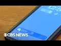 What we know about offensive text messages sent to Americans after 2024 elections