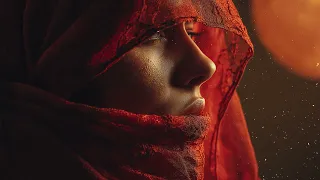 NEW Arabic Afro House 2025 قمر النار Qamar Al Nar Deep Chill Arabic  NEW Arabic Afro House 2025 قمر النار Qamar Al Nar Deep Chill Arabic