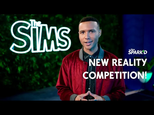 The Sims™ Spark’d | Official Trailer