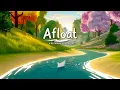 Afloat A Relaxing Adventure - Short Trailer Paper Boat Game