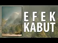 Tutorial Photoshop - Membuat efek kabut di photoshop
