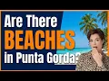 Hidden Gems Punta Gorda s Best-Kept Beach Secrets
