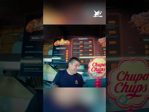 Undercover: Bob von FoodSchau testet Imbiss | stern TV