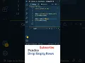 Python in Telugu Pandas Python Remove Empty Rows Python For Beginners In Telugu Pandas Tutorial