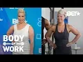 Singer Wife Of Terry Crews Rebecca Crews Is In Better Shape Than All 5 Of Her Kids Body Of Work