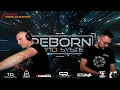 Reborn Sound System - Stream Session 28
