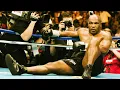 Lagu Mike Tyson vs Danny Williams || \
