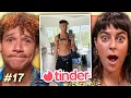 Revealing Our Dating Histories w Chanse McCrary Smosh Mouth 17